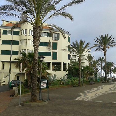 Beach Flat - Apartamento Praia Doca Do Cavacas Funchal  Esterno foto