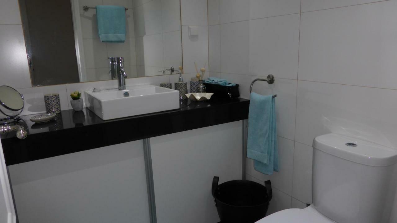 Beach Flat - Apartamento Praia Doca Do Cavacas Funchal  Esterno foto