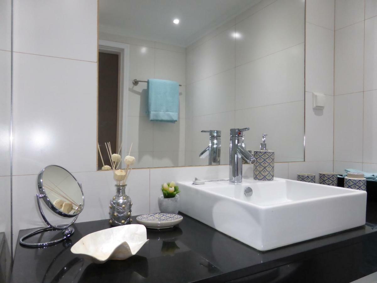 Beach Flat - Apartamento Praia Doca Do Cavacas Funchal  Esterno foto
