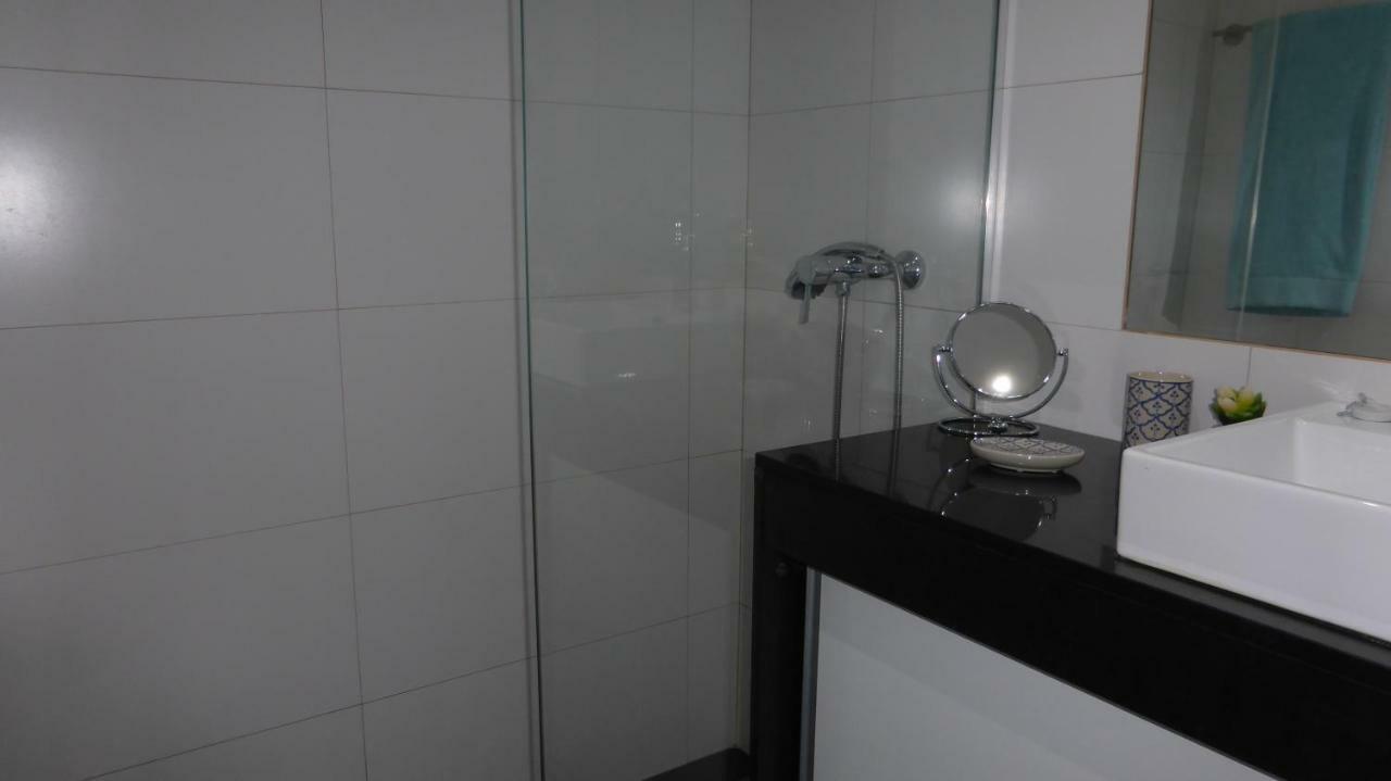 Beach Flat - Apartamento Praia Doca Do Cavacas Funchal  Esterno foto