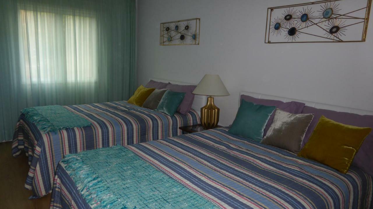 Beach Flat - Apartamento Praia Doca Do Cavacas Funchal  Esterno foto