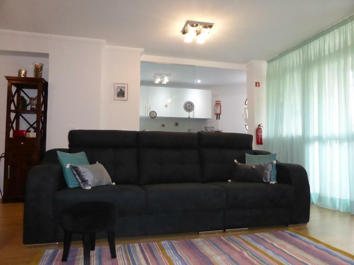 Beach Flat - Apartamento Praia Doca Do Cavacas Funchal  Esterno foto