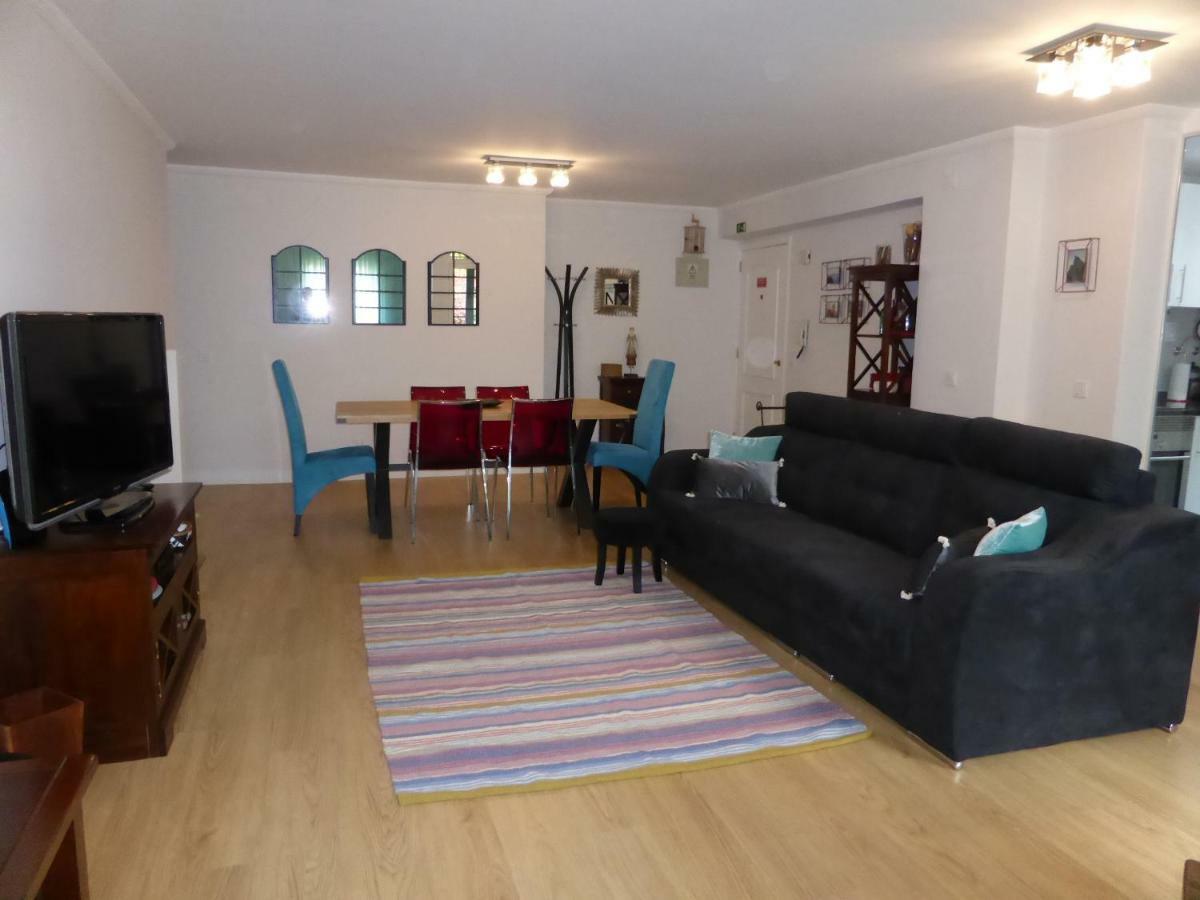 Beach Flat - Apartamento Praia Doca Do Cavacas Funchal  Esterno foto