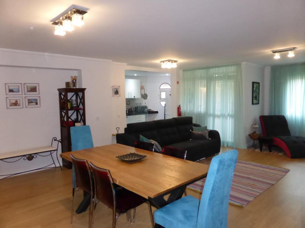 Beach Flat - Apartamento Praia Doca Do Cavacas Funchal  Esterno foto