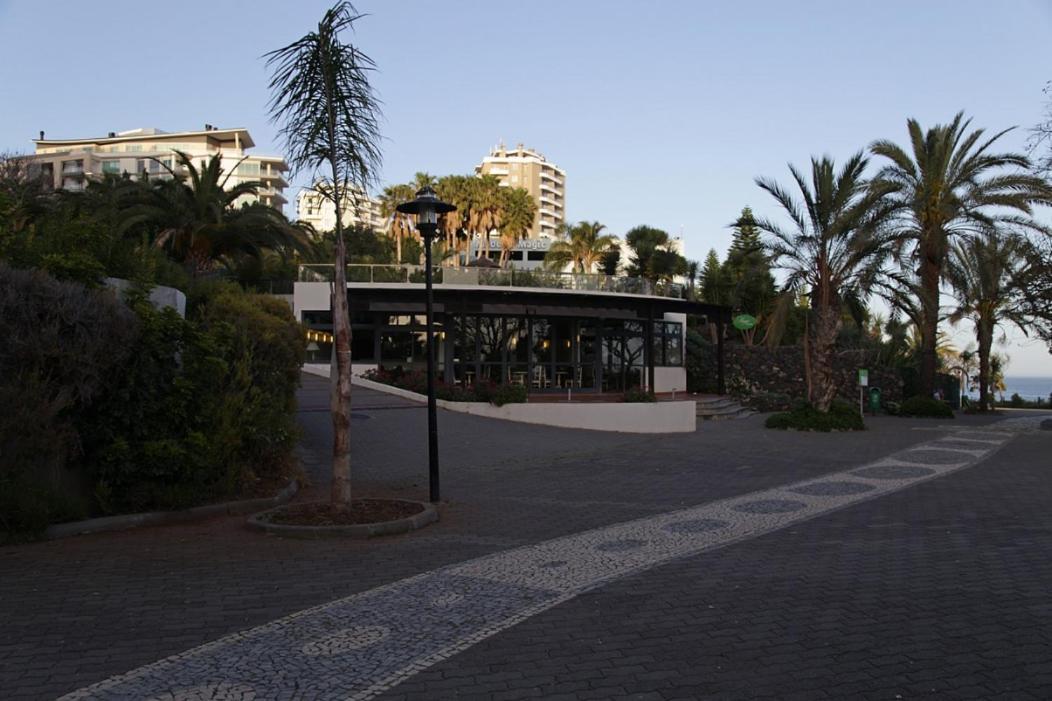 Beach Flat - Apartamento Praia Doca Do Cavacas Funchal  Esterno foto