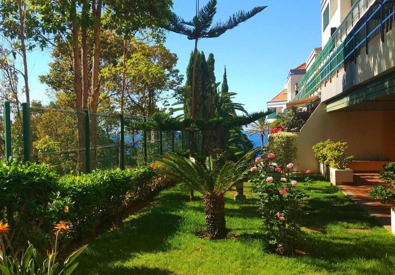Beach Flat - Apartamento Praia Doca Do Cavacas Funchal  Esterno foto